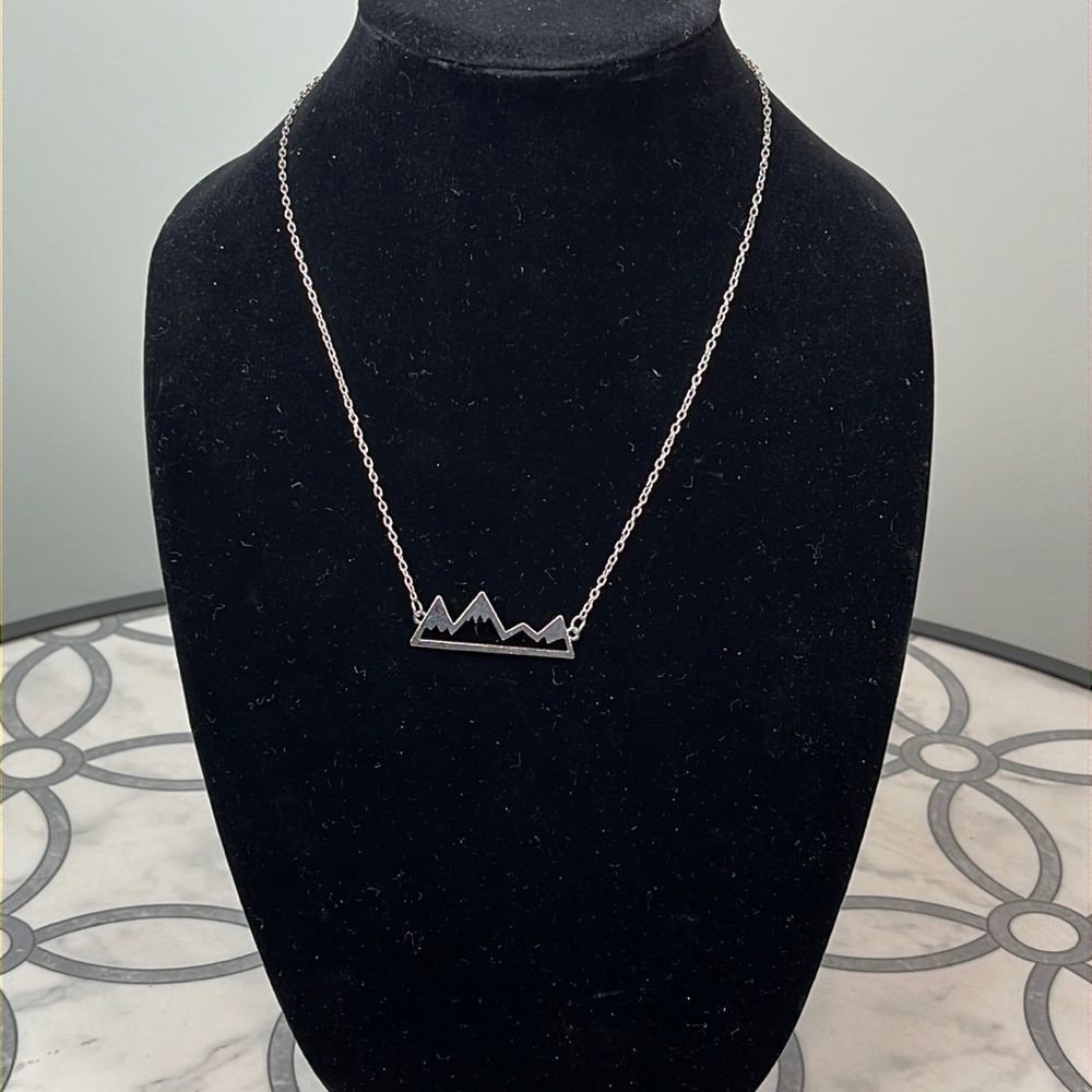Statement Necklace